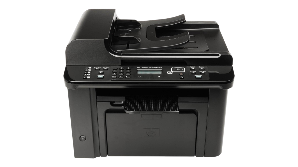 Ремонт мфу  HP LaserJet 1536 в Краснодаре