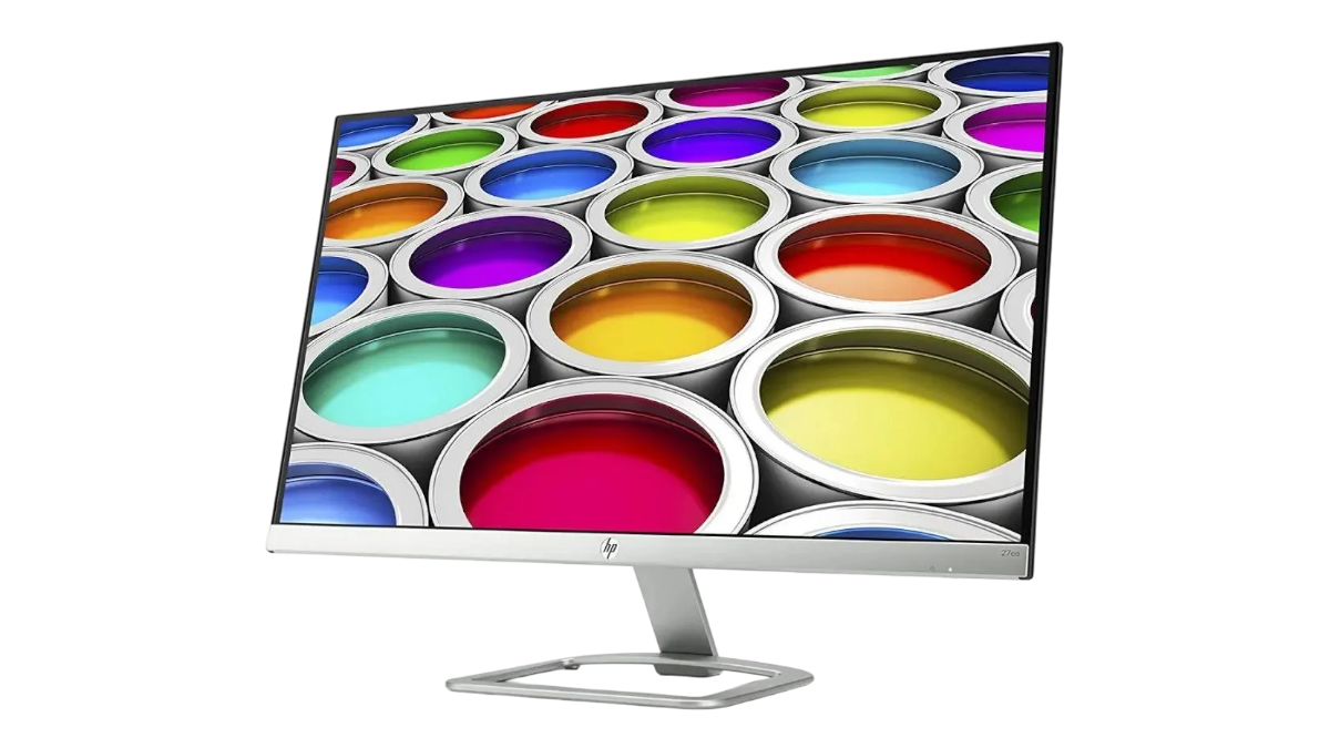 Ремонт мониторов  HP 27ea в Краснодаре