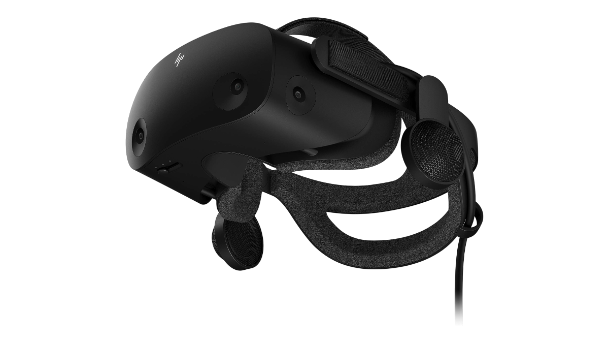 Ремонт vr систем  HP VR3000-OXX в Краснодаре