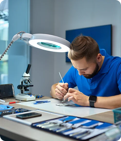 О сервисном центре HP в Краснодаре